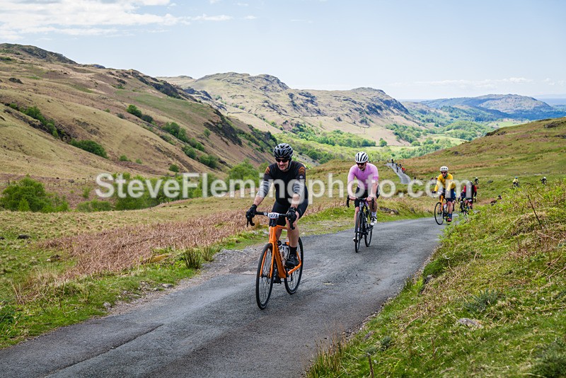 135835 - Hardknott Pass Camera 1 13.00-14.00