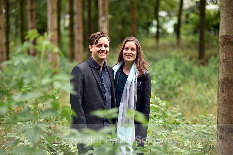 EC012 - Pre-wedding photos