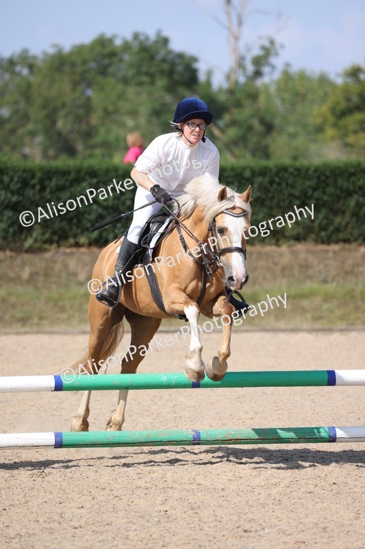 20250810-0732 - Class 3 - 60cm