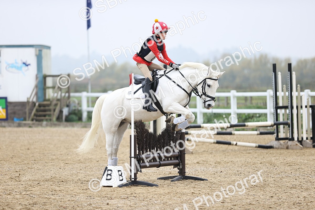 SBM_000210 - Class 1 - 70cm