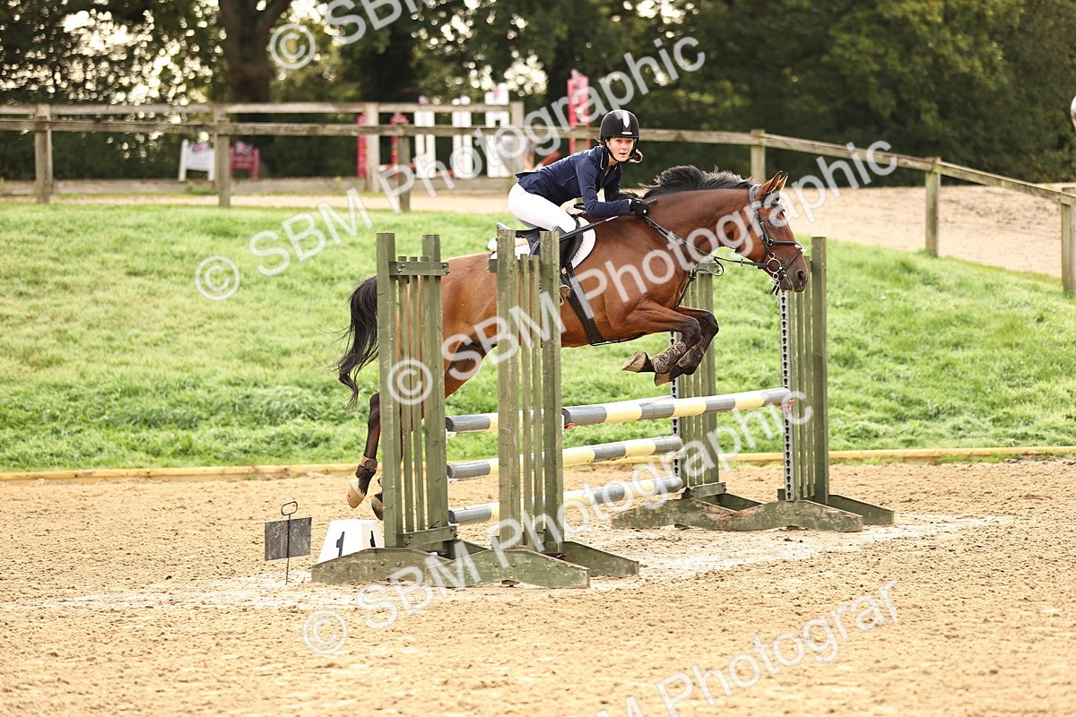 SBM_58187 - J41 - Grand Tour Horse & Pony 95cm