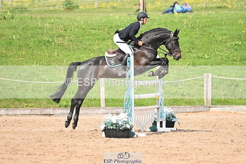 250511-153928-14586 - Cls 29 Snr Foxhunter