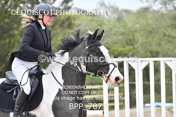 BPP_7877 - CLASS 15 SAT 0.95m Amateur Championship Qualifier