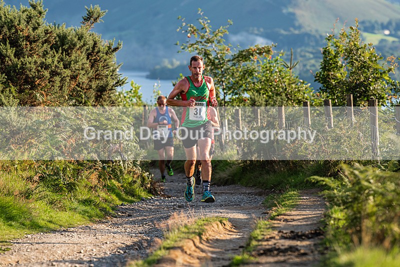 Not Round-31 - Not Round Latrigg Race Wednesday 16th August 2023