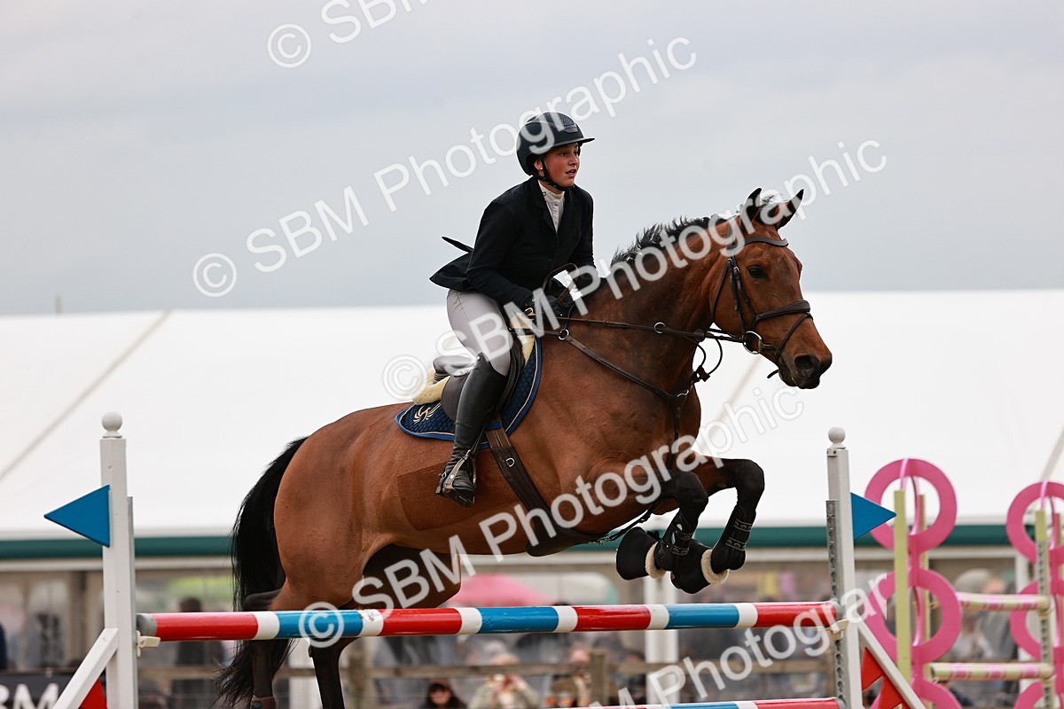 SBM_07610 - Class 203 - Martin Grant Homes Areal Trial