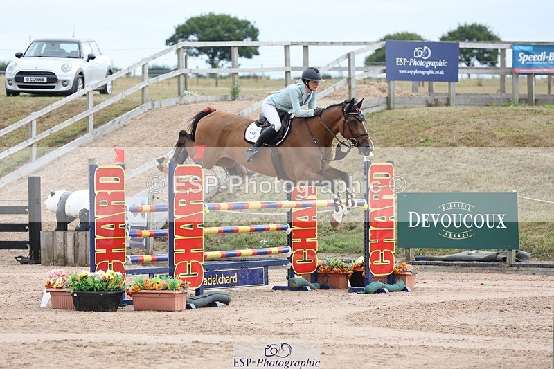 250719-093000-13369 - Cls 15, 1 Star Silver Tour Break til End