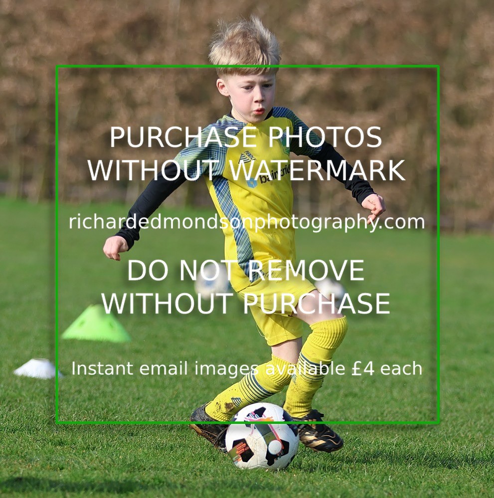 533A9270 - Kendal United Youth Under 7 (21/3/26)