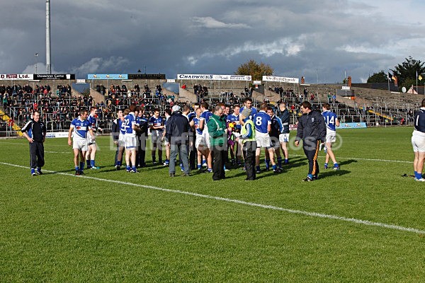  - Boardsmill Football 2013