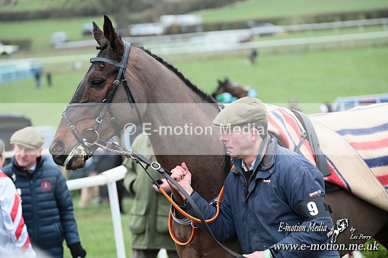 PtP 141225  0959 - Harkaway Club PtP Chaddesley Corbet 28/12/25