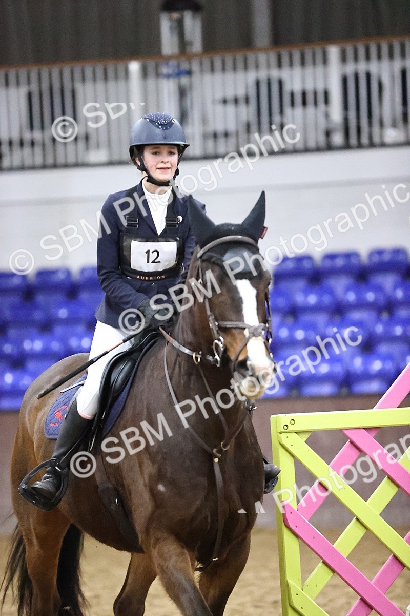 SBM_000185 - Class 1 - 70cm