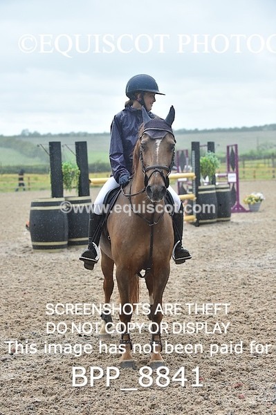 BPP_8841 - CLASS 7 Winter/ Summer 128cm/ Winter/ Summer 138cm