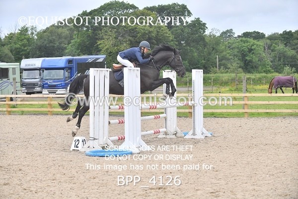 BPP_4126 - Senior Discovery/ 1m Open