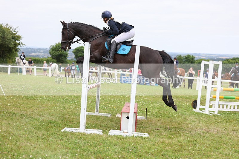 3E7A7023 - Class 7: PC90cm Regional Championship Qualifier Rnd 2 (A)