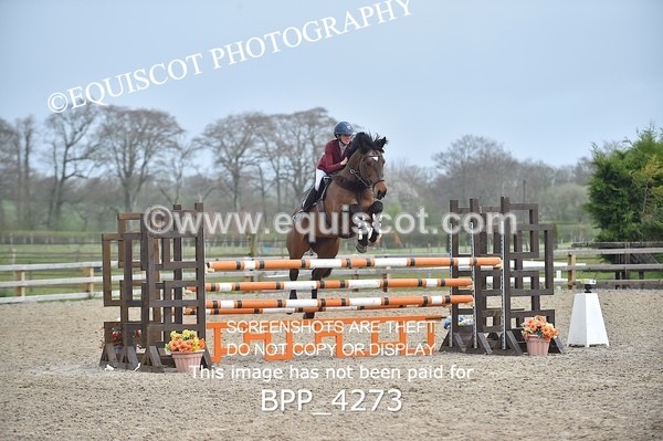 BPP_4273 - CLASS 10 RHS Foxhunter Championship Qualifier