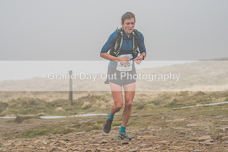 3 Peaks-485 - The 3 Peaks Race - Pen Y Ghent - Saturday 29th April 2023