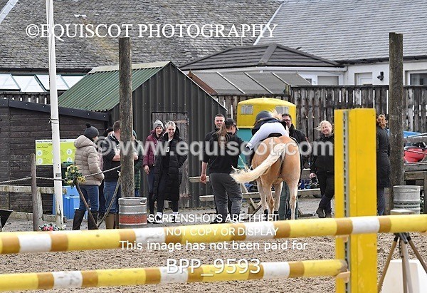 BPP_9593 - CLASS 2 128cm Pony Royal Highland Show Championship Qualifier