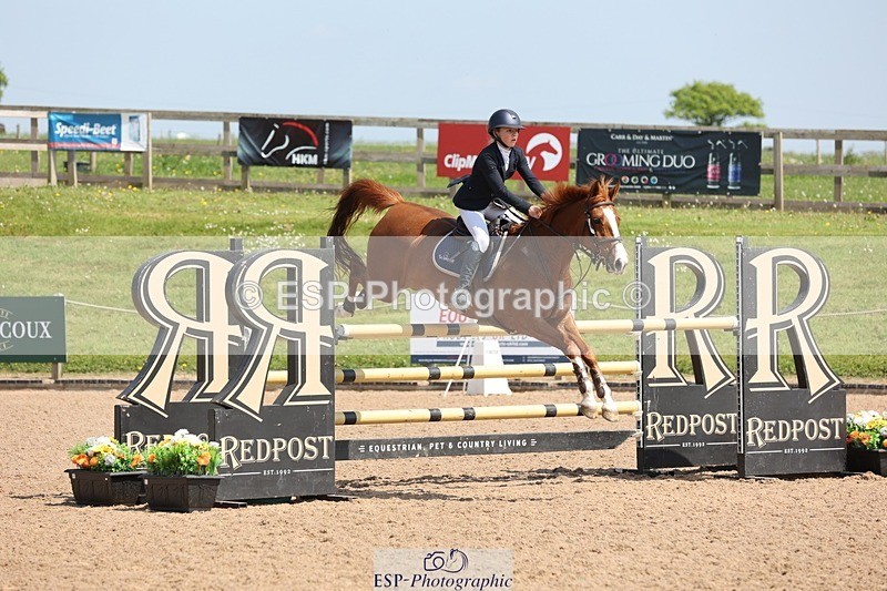 250503-133113-01366 - Cls 11 Junior 1.20m Open