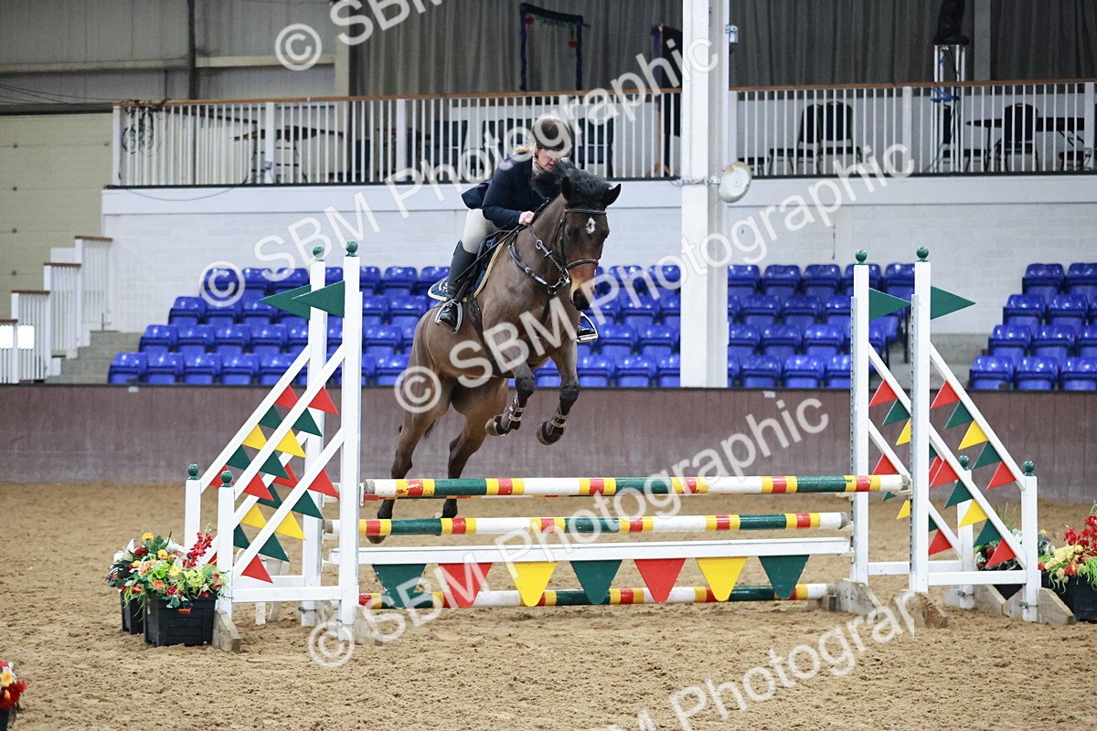 SBM_000379 - Class 2 - Senior British Novice - 90cm