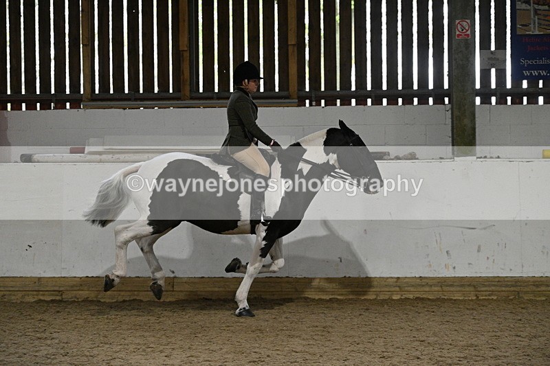 WJ7_4086 - Class 17 Ridden Cob