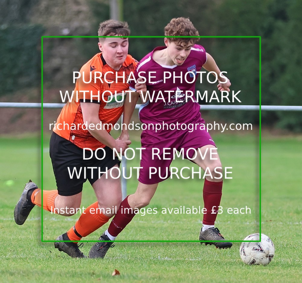 533A4499 - Kendal County Reserves vs Langwathby Utd (First half)