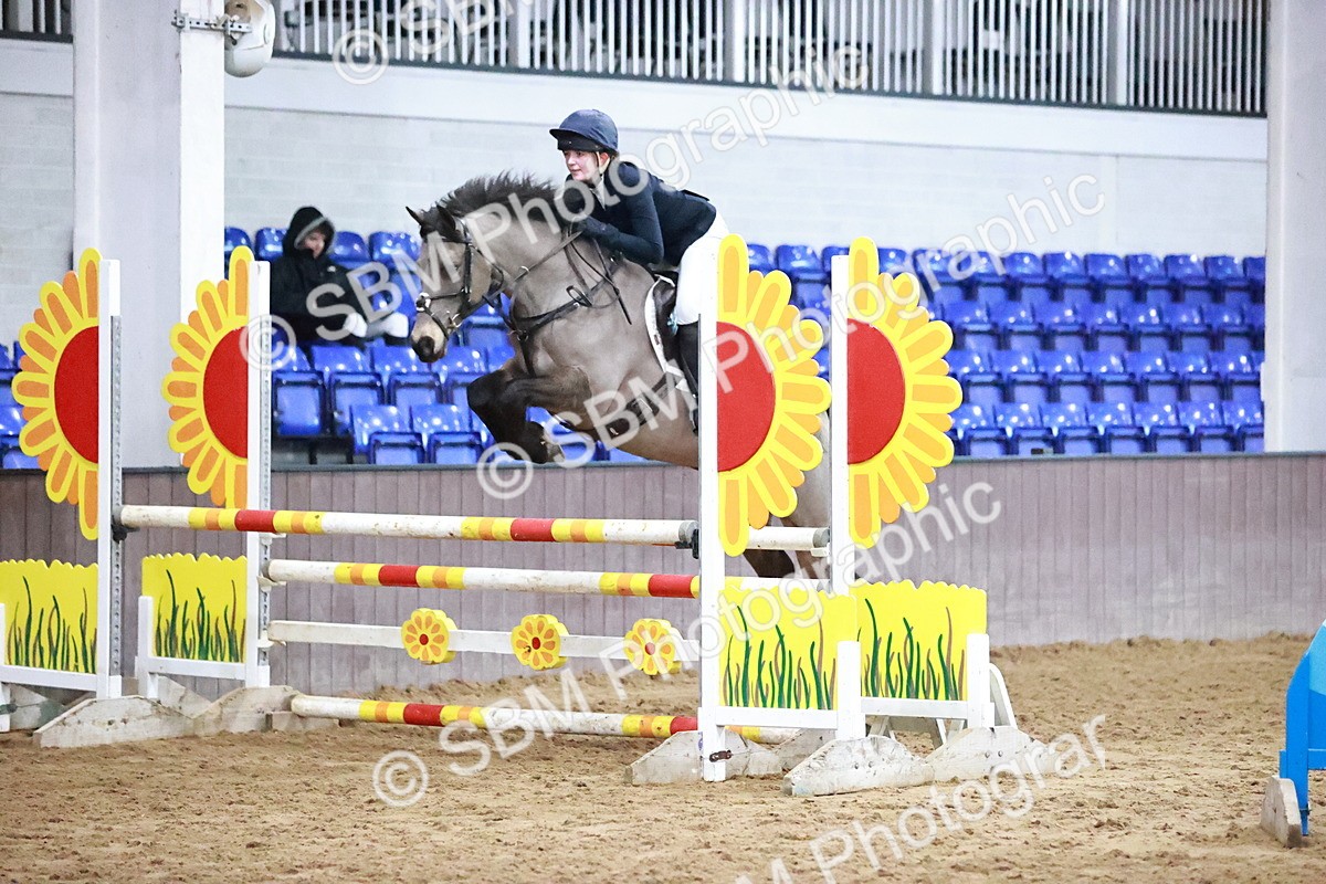 SBM_001438 - Class 4 - 1.00m