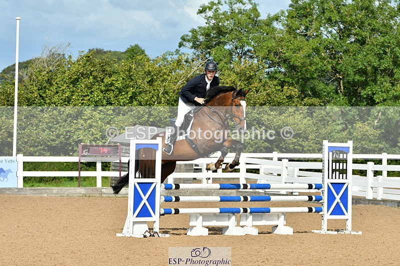 230830A-102220-00215 - Cls 1 British Novice & Open