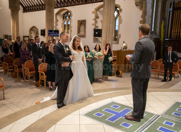  - WEDDINGS