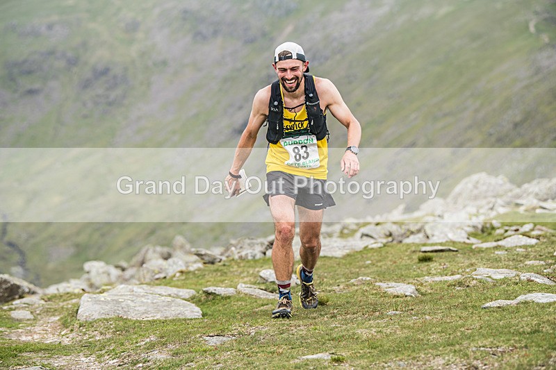 Duddon Long-165 - Duddon Valley Long Fell Race Saturday 30th May 2026