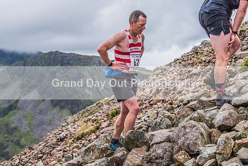 Borrowdale-1253 - Borrowdale Fell Race Saturday 5th August 2023