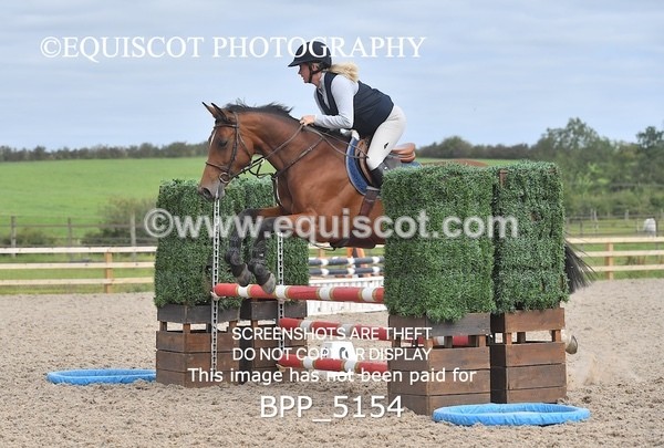 BPP_5154 - CLASS 9 CLEAR ROUNDS