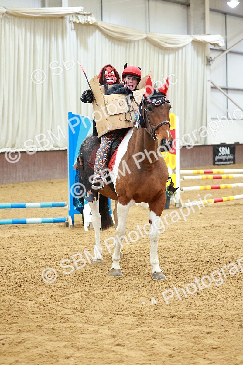 SBM_000326 - Class 1 - Fancy Dress