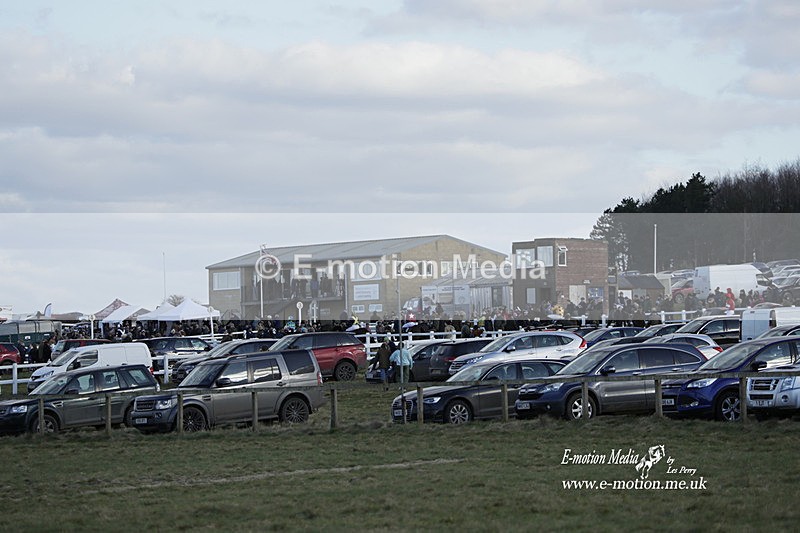 PtP 260223 1034 - South & West Wilts Point-to-Point Larkhill 26/02/23