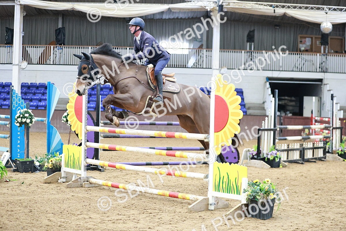 SBM_000900 - Class 4 - Senior Newcomers - 1.10m