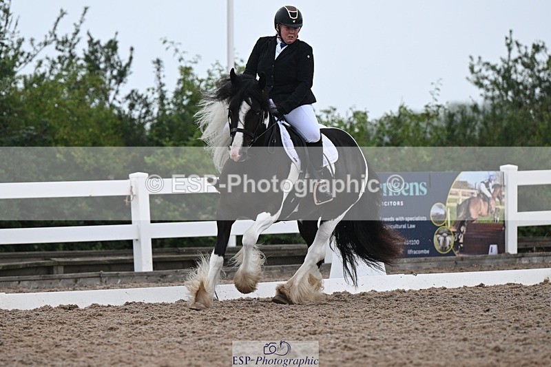 250705-150852-01966 - P3 Sections BDP3SNR, BDP3JNR 12.46 to 13.35