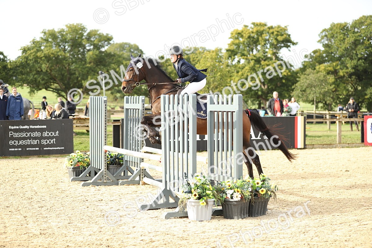 SBM_56136 - J24 - Junior Horse 75cm Championship