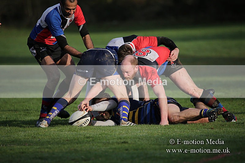 RU 180120 -0037 - Pewsey vale RFC v Swindon II RFC 18/01/20