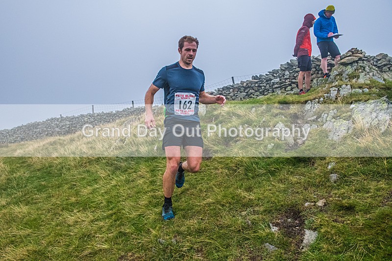 Shipman Knotts-107 - Shipman Knotts Fell Race Tuesday 23rd August 2022