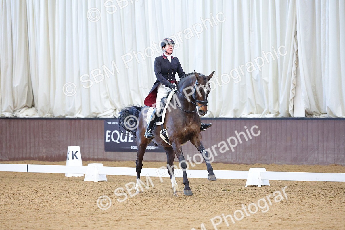 1I0A9824 - Class 17-19 - FEI PSG-FEI INT 1