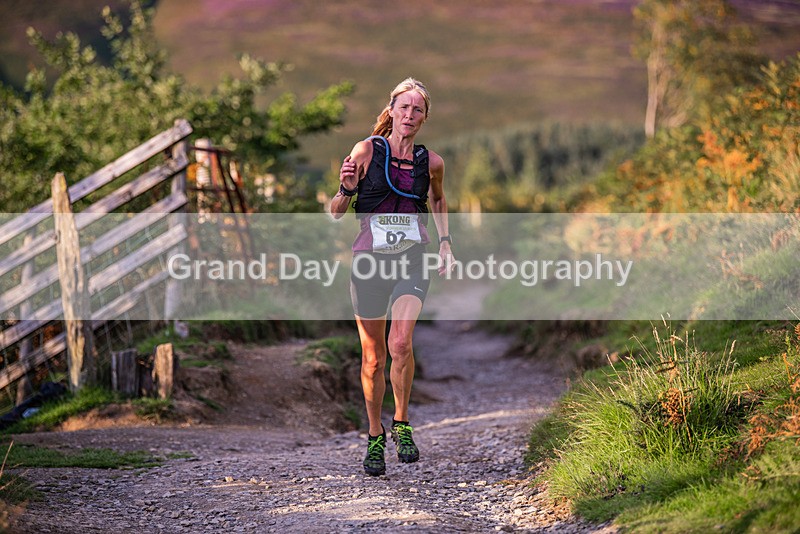 Not Round-591 - Not Round Latrigg Race Wednesday 16th August 2023