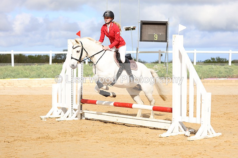 3E7A5540 - Class 2: 50cm Restricted