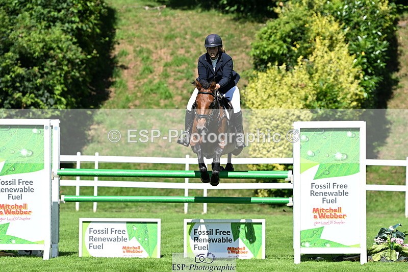 250703A-104142-02806 - Cls 1 Snr Foxhunter