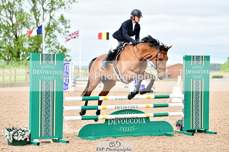 240523A-100126-00147 - Cls 9 British Novice and 90cm Open