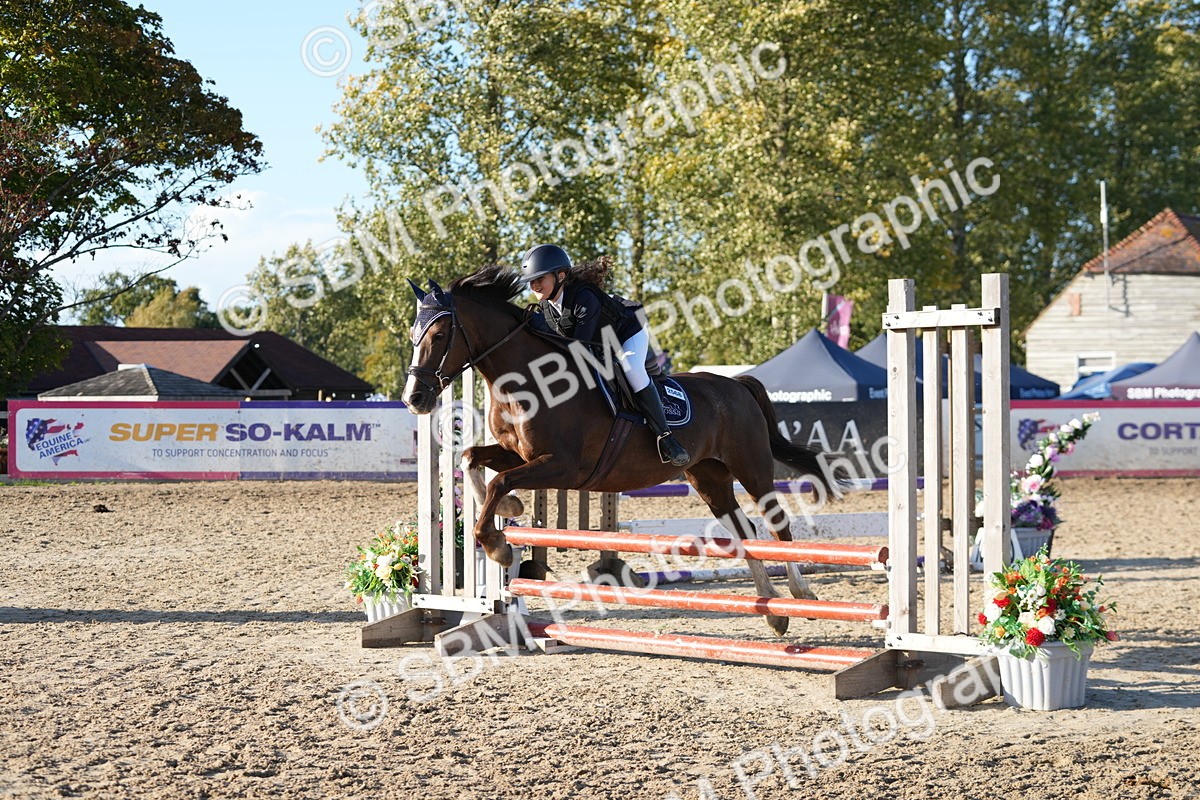 SBM_53758 - J8 - Junior Pony 65cm Championship