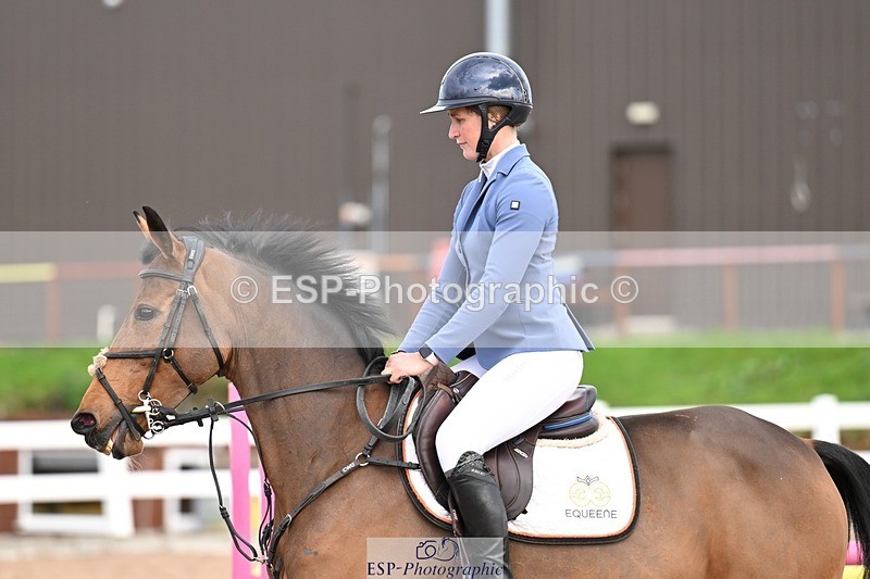 251022-131150-00500 - Cls 4 Snr Newcomers 1.10m