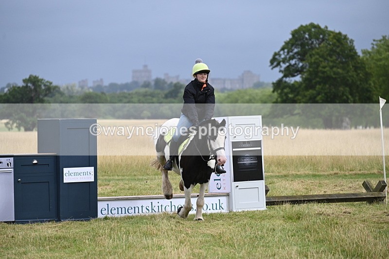 WJ6_9979 - Time at Kitchen Jump 10:14 to 11:03