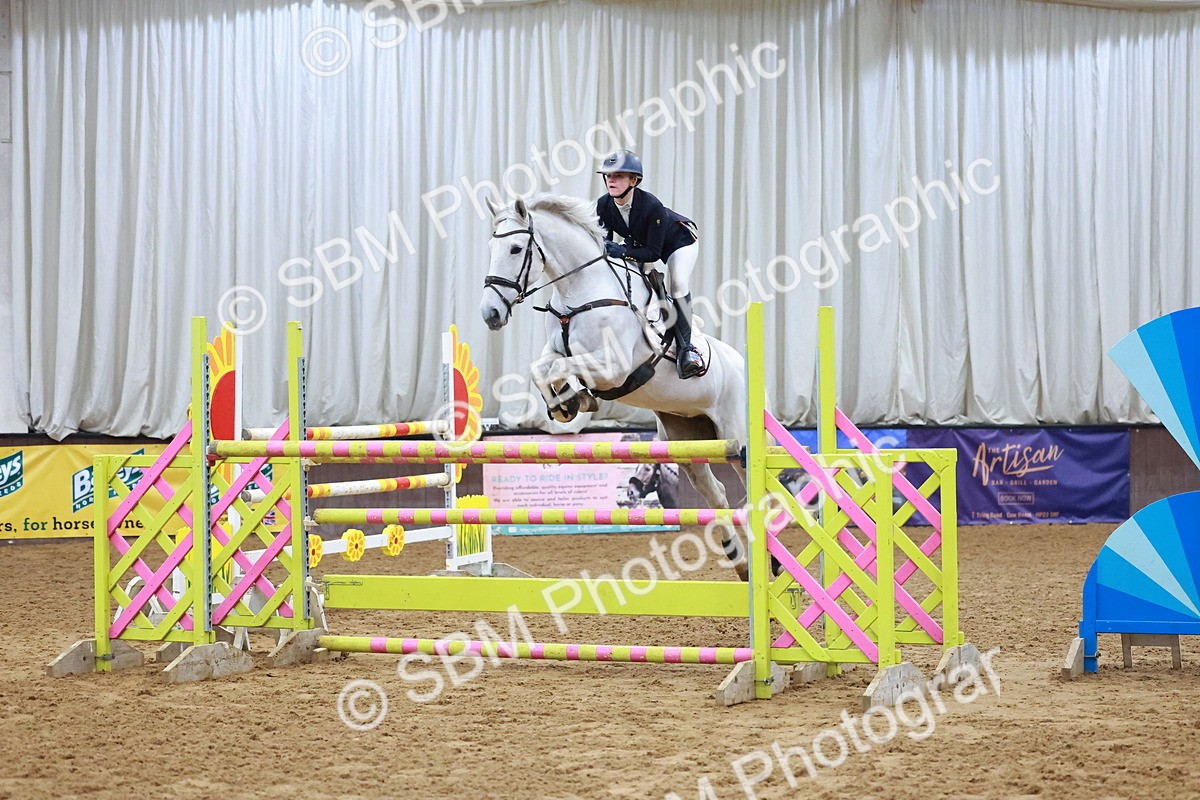 SBM_001798 - Class 6 - National 1.30m 1.40m
