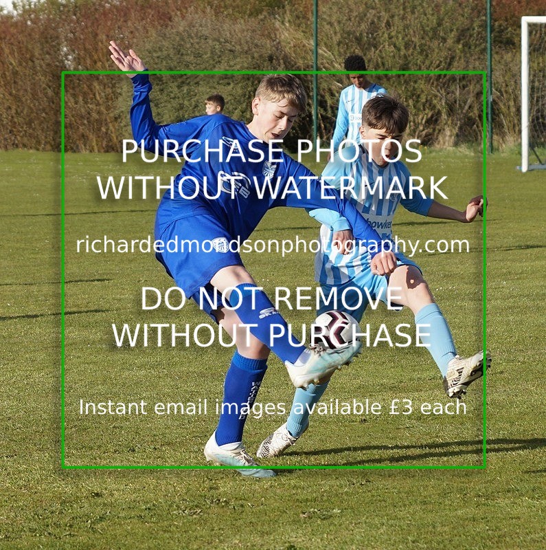 DSC09642 - Wattsfield Utd v Slyne (5/5/21)