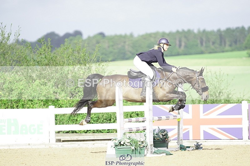 230729A-090322-04127 - Cls 20 British Novice & 90cm Open