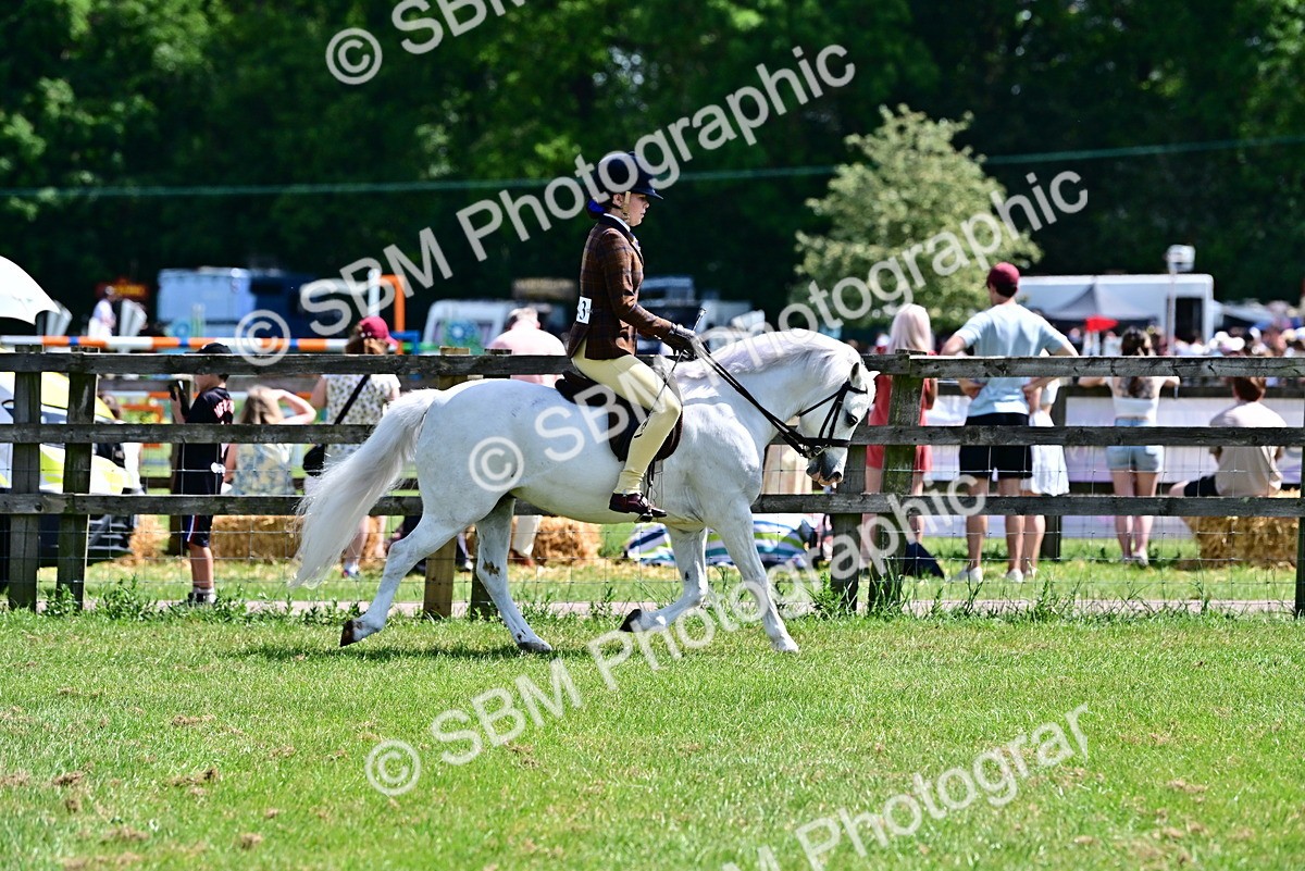SBM_07761 - Class 61-62 - TSR  M&M Ridden Amateur of the Year