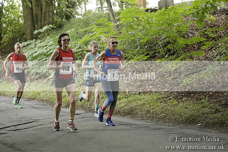 CAD5M 210719-0133 - Cadence Events Colerne 5 Miler  21-Jul-2019